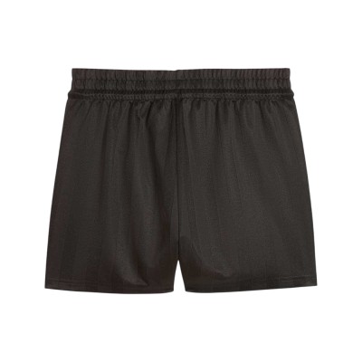 Puma W League Jersey Short - 3inch (528485 01) Puma W League Jersey Short - 3inch (528485 01)