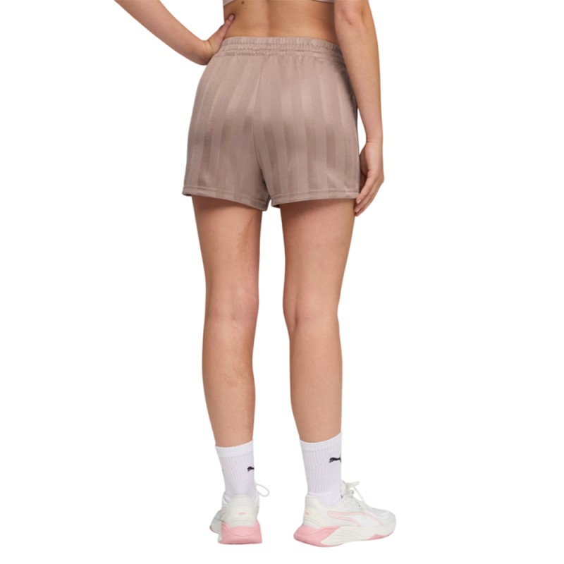Puma W League Jersey Short - 3inch (528485 88)