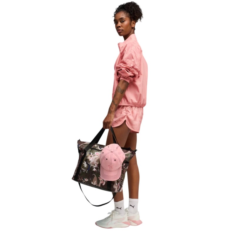 Puma W League Woven Jacket (528489 26)