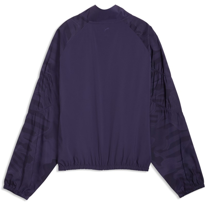 Puma W League Woven Jacket (528489 64)