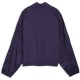 Puma W League Woven Jacket (528489 64)
