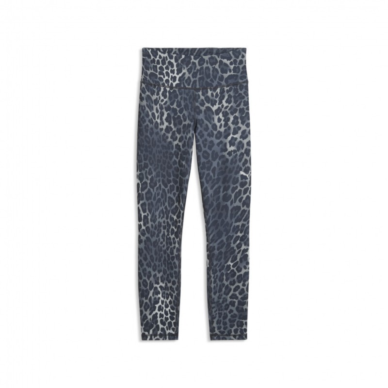 Puma W TAD Essential Spotted Haze Tight - HW 7/8 (528515 35)