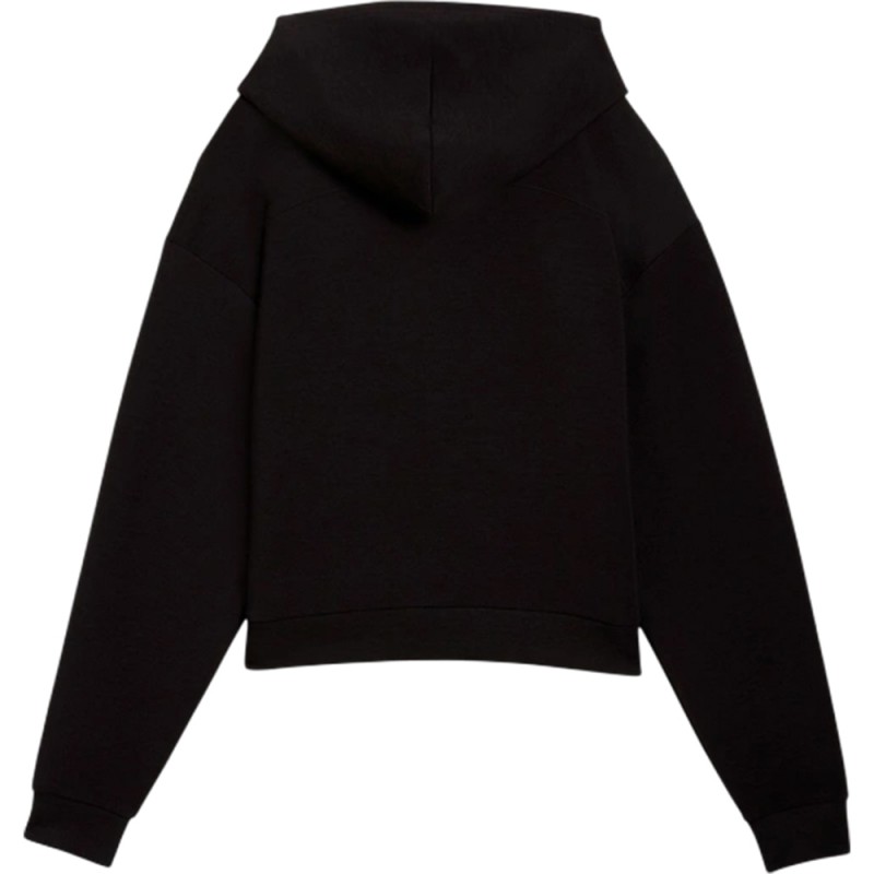 Puma W Cloudspun FZ Hoodie (528958 01)
