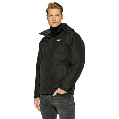 Helly Hansen DUBLINER INSULATED JACKET (53117 174-990)