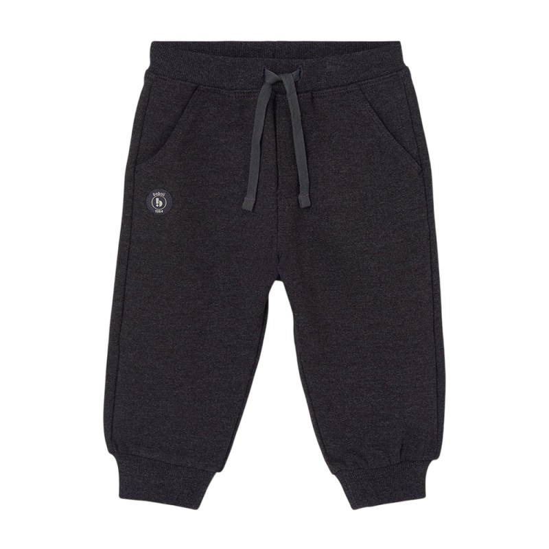 Boboli Set fleece for boy -BCI (534091 7425)