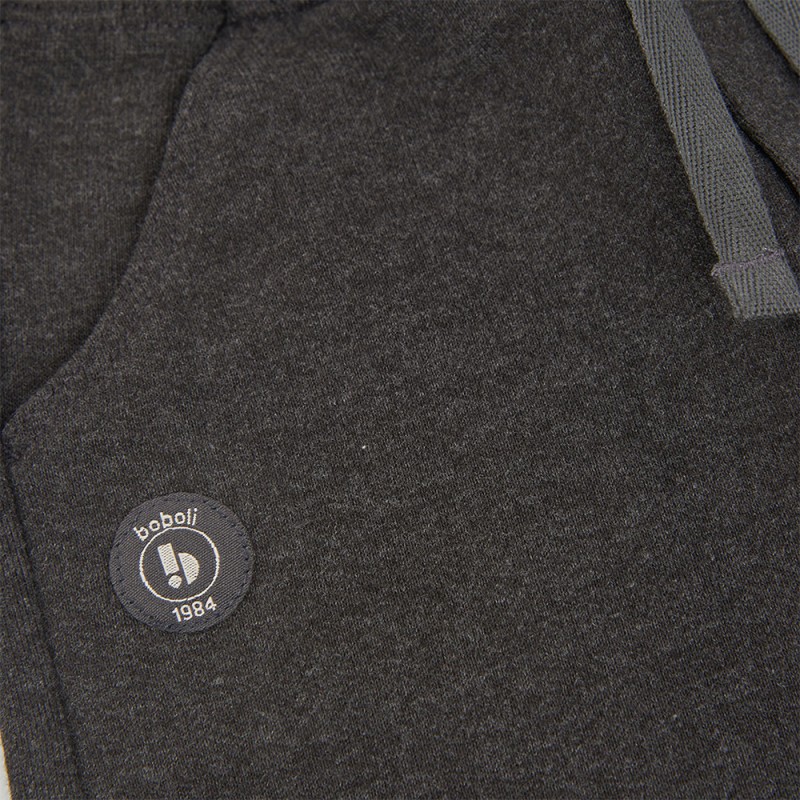 Boboli Set fleece for boy -BCI (534091 7425)