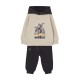Boboli Set fleece for boy -BCI (534091 7425)