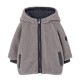 Boboli Reversible technical fabric parka for boy -BCI (534158 9963)