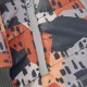 Boboli Reversible technical fabric parka for boy -BCI (534158 9963)