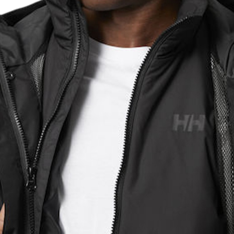 Helly Hansen JUELL 3-IN-1 JACKET (53679 174-990) Helly Hansen JUELL 3-IN-1 JACKET (53679 174-990)