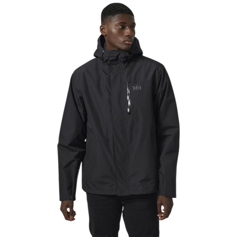 Helly Hansen JUELL 3-IN-1 JACKET (53679 174-990) Helly Hansen JUELL 3-IN-1 JACKET (53679 174-990)