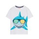 Boboli Knit t-Shirt for boy -BCI (543080 1111)
