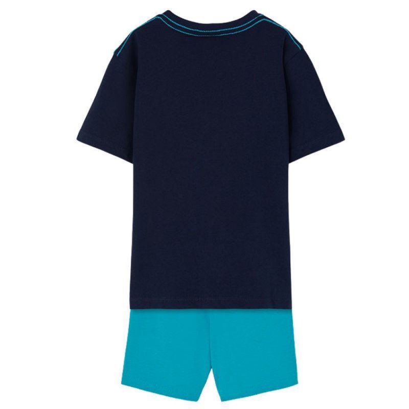 Boboli Set knit for boy -BCI (543125 2440)
