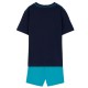 Boboli Set knit for boy -BCI (543125 2440)
