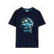 Boboli Set knit for boy -BCI (543125 2440)