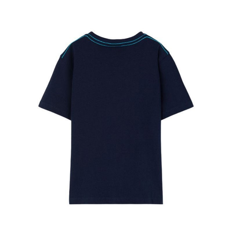 Boboli Set knit for boy -BCI (543125 2440)