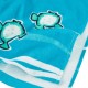 Boboli Towel hooded for boy -BCI (543192 4625)