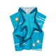 Boboli Towel hooded for boy -BCI (543192 4625)