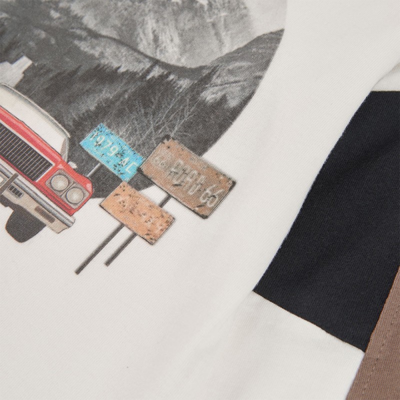 Boboli Knit t-Shirt for boy -BCI (544069 1111)