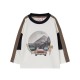 Boboli Knit t-Shirt for boy -BCI (544069 1111)