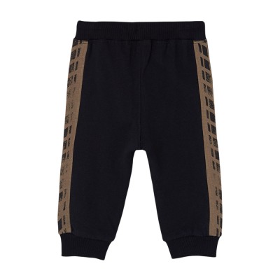 Boboli Fleece trousers for boy -BCI (544070 890)