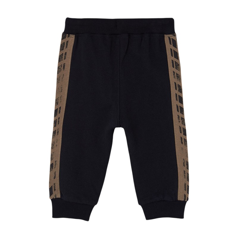 Boboli Fleece trousers for boy -BCI (544070 890)