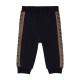 Boboli Fleece trousers for boy -BCI (544070 890)