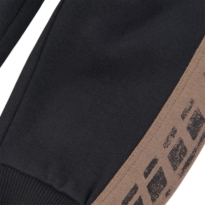 Boboli Fleece trousers for boy -BCI (544070 890)