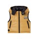 Boboli Vest reversible for boy (544160 1230)