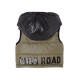 Boboli Vest reversible for boy (544160 1230)