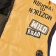 Boboli Vest reversible for boy (544160 1230)