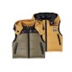 Boboli Vest reversible for boy (544160 1230)