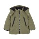 Boboli Technical fabric parka for boy (544171 4770)