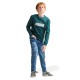 Puma ESS+ 2 Col Big Logo Crew  FL B (586986 08)