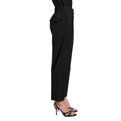 Staff Jeans Olivia Woman Baggy Pant (60-004.056 N0090)