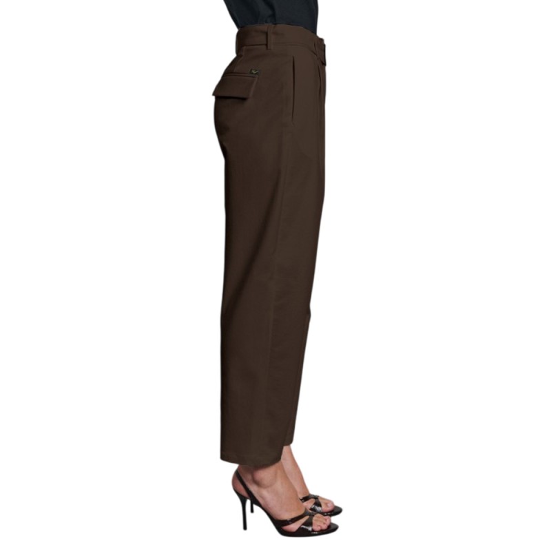 Staff Jeans Olivia Woman Baggy Pant (60-004.056 N9982)