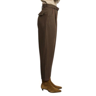 Staff Jeans Olivia Bottom Wmn Pant (60-005.054 N9981)