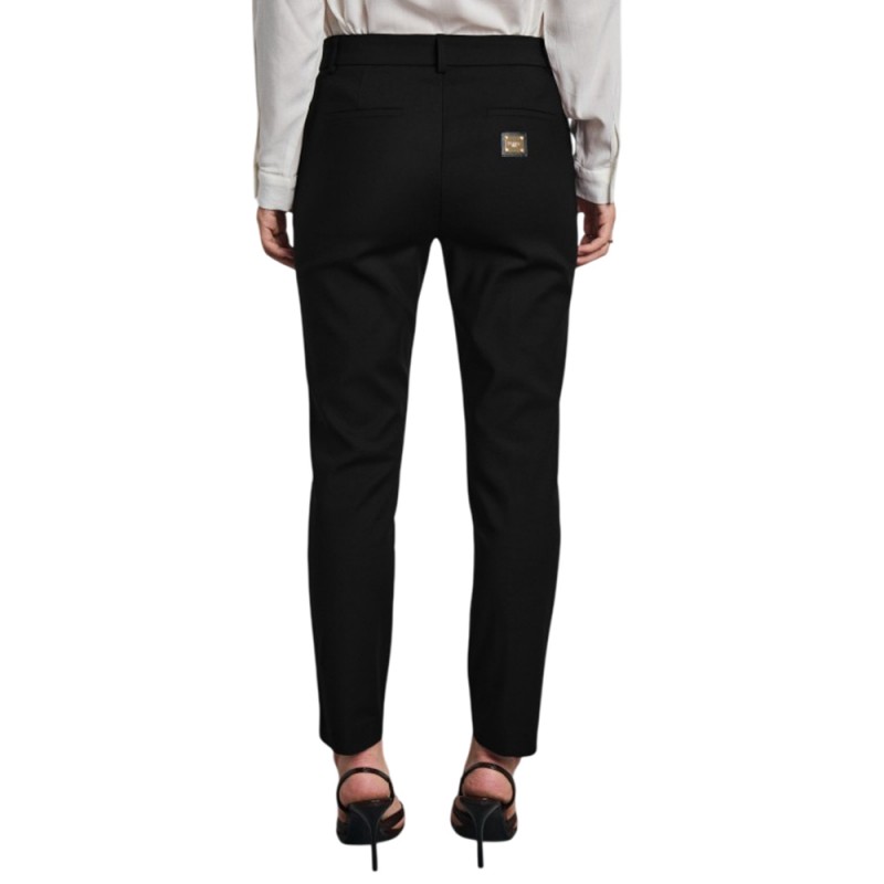 Staff Jeans Pura Woman Slim Fit Pant (60-005.056 N0090)
