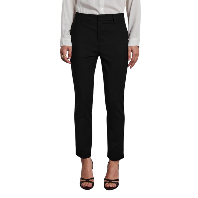 Staff Jeans Pura Woman Slim Fit Pant (60-005.056 N0090)