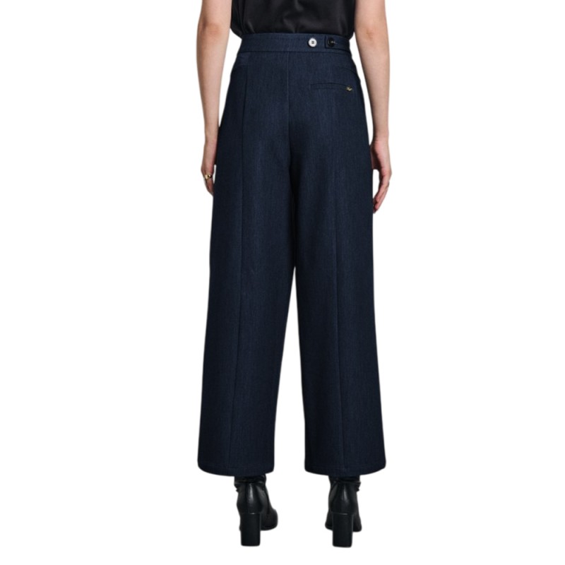 Staff Jeans Seraphina Woman Wide Fit Pant (60-008.056 N0045)