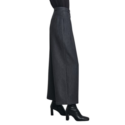 Staff Jeans Seraphina Woman Wide Fit Pant (60-008.056 N0097)