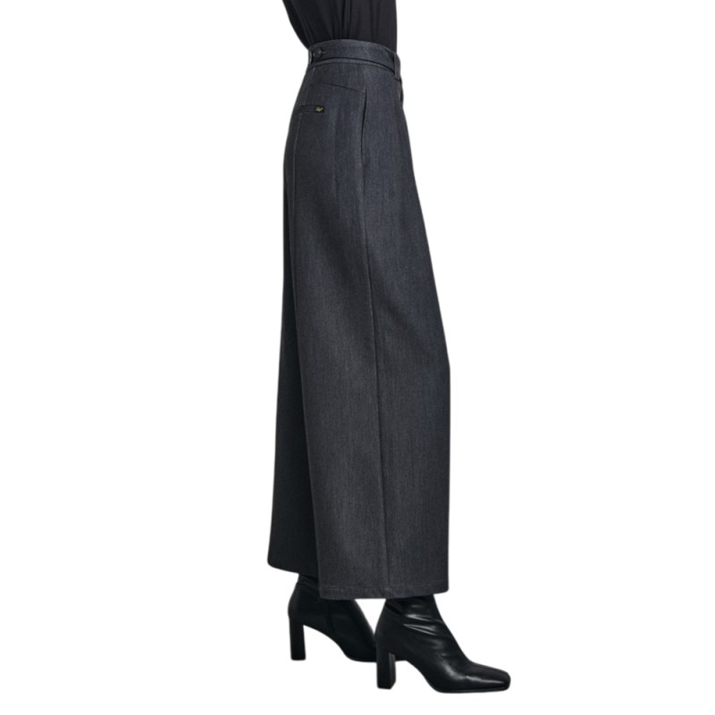 Staff Jeans Seraphina Woman Wide Fit Pant (60-008.056 N0097)