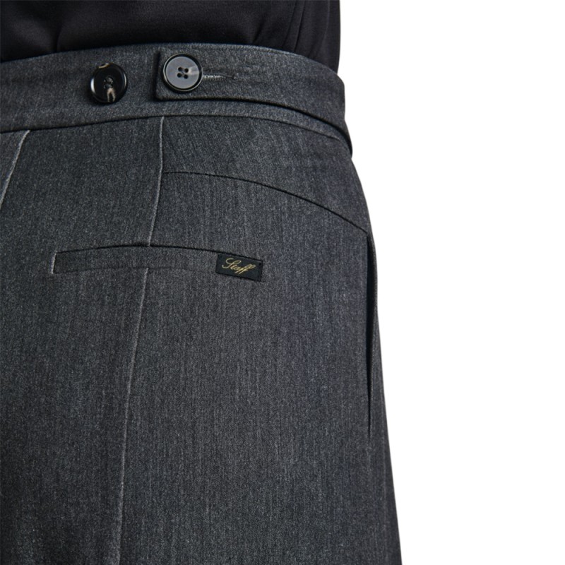 Staff Jeans Seraphina Woman Wide Fit Pant (60-008.056 N0097)