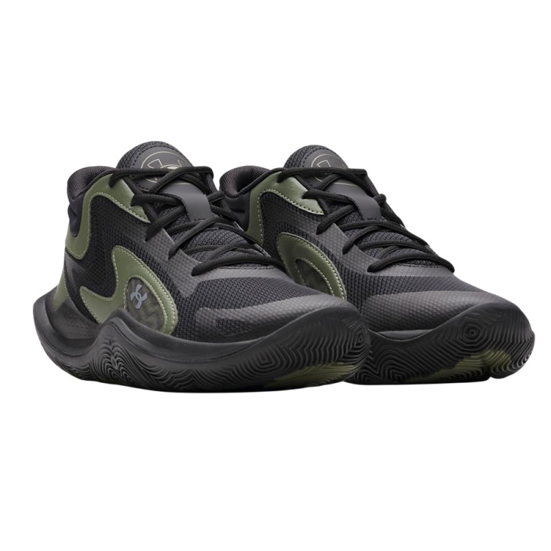 Under Armour  JET 25 (6001585 390)