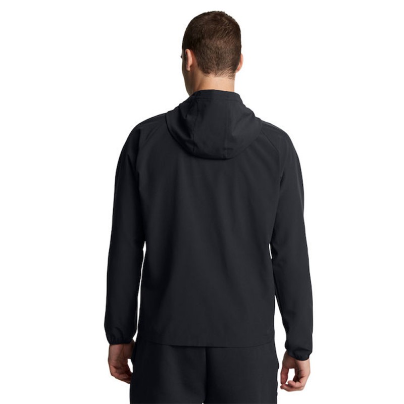 Under Armour Stretch Wvn WindbreakerEU (6003001 001)