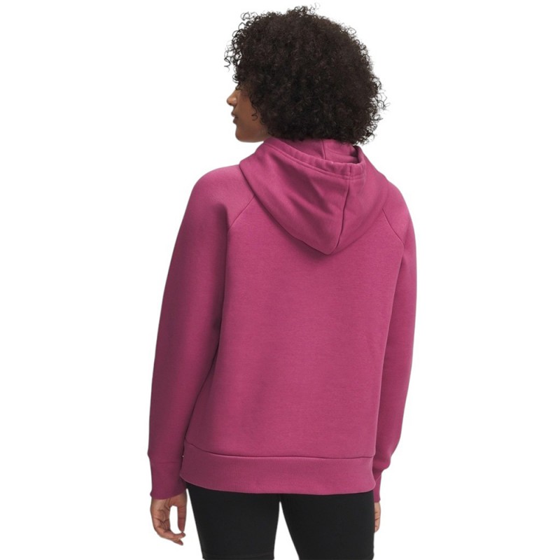 Under Armour Rival Flc Shimmer Hdy (6003710 659)