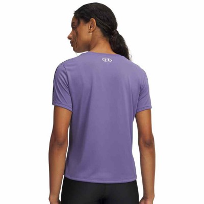 Under Armour Tech WM Tape SS (6003915 520) Under Armour Tech WM Tape SS (6003915 520)