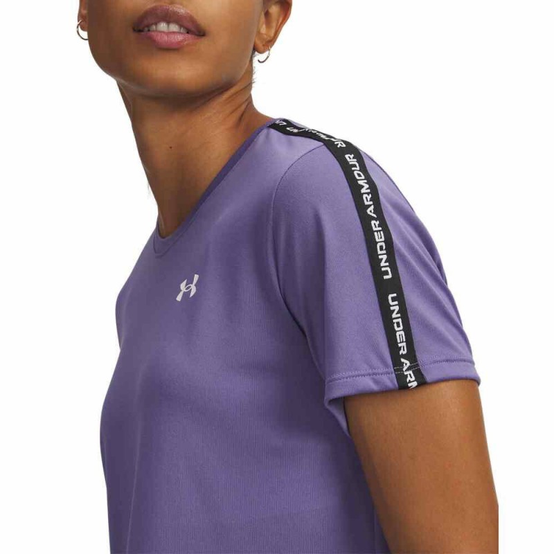 Under Armour Tech WM Tape SS (6003915 520)