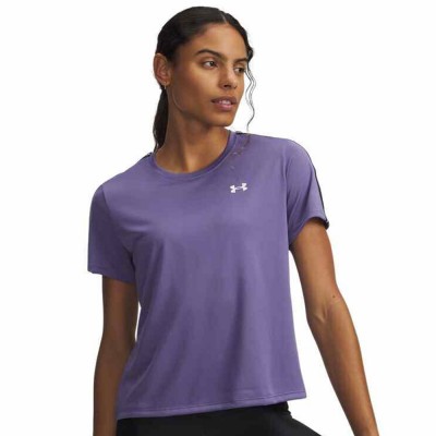 Under Armour Tech WM Tape SS (6003915 520)