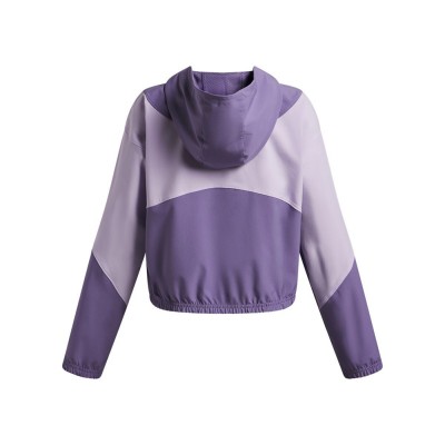 Under Armour Rival Woven HD Jacket (6004181 520) Under Armour Rival Woven HD Jacket (6004181 520)